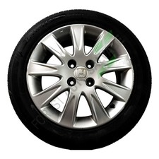 2007 HONDA JAZZ ALLOY WHEEL