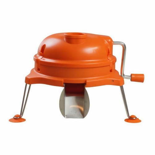 Vegetable dicing machine with - machine,