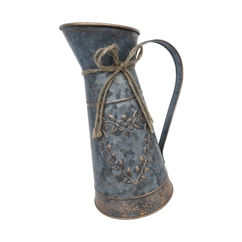 Decorative pitcher vases - decorative,