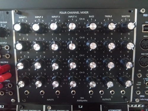 Amsynths 984 four channel - four,