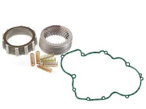 Clutch for ktm 450 525 - clutch,