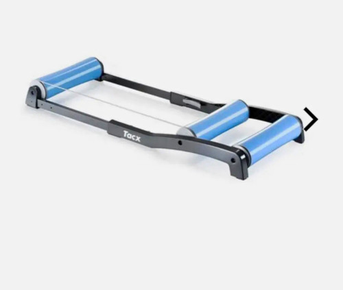Tacx antares basic trainer - antares,