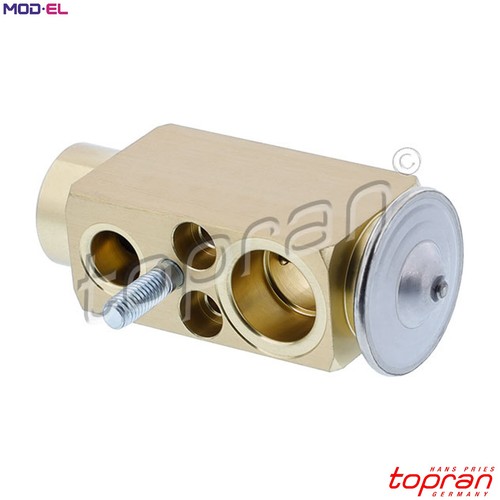 Expansion valve air - expansion,