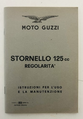 Booklet manual use and - booklet,