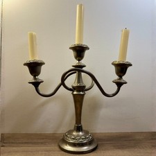 Antique Ianthe Silver Plated