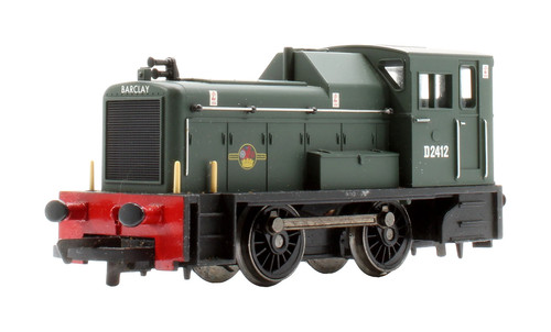 Hornby gauge r2188 br - hornby,