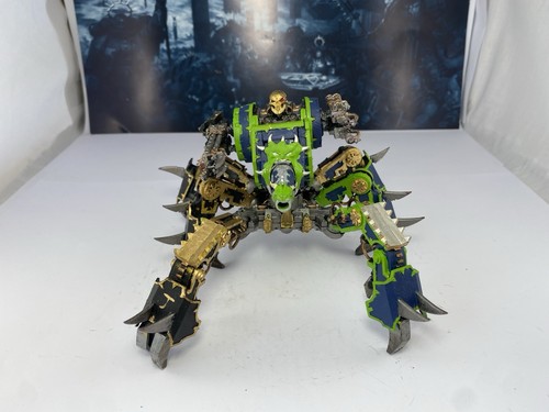 Warhammer 40k chaos space - warhammer,