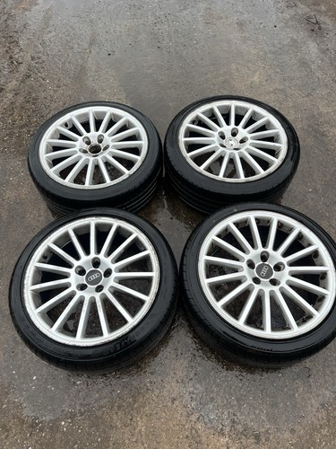Beetle rsi rep wheels - beetle, 18”