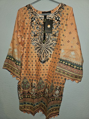 Salwar kameez piece set - kameez,