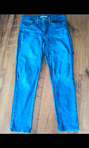 Levi 312 shaping - shaping, slim