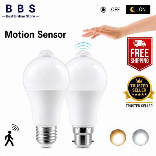 Pir motion sensor led - pir,