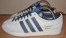 Mens Deadstock Adidas Gazelle