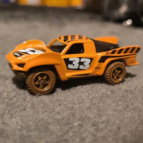 Hot wheels baja blazers - wheels,