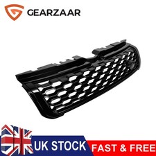 FRONT GRILL Fitment for RANGE