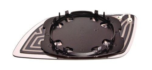Fits van wezel 5827838 mirror - van,