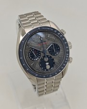 Omega Speedmaster Moonphase
