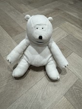 Birds Eye Clarence Polar Bear