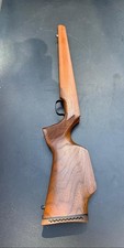 Daystate LR90 Walnut Left