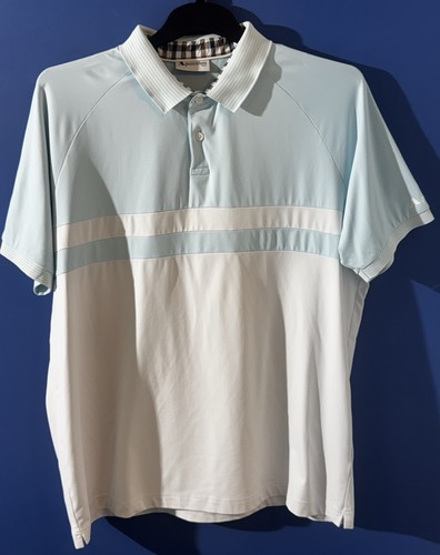 Aquascutum golf men polo - men’s,