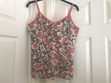 BNWT  ROYAL ROBBINS Cami Top
