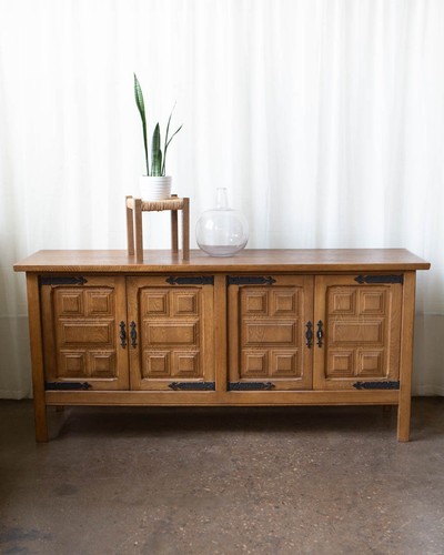 Henning kjærnulf danish oak - henning,