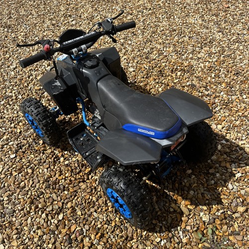 Renegade race 49cc petrol - race-x,