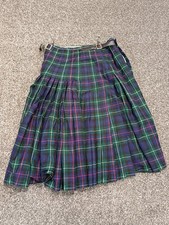 Hector Russell Scottish Kilt