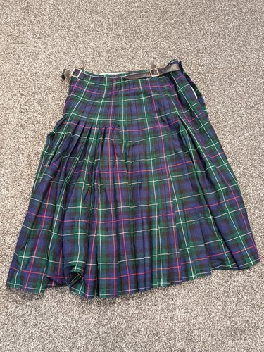 Hector russell scottish - scottish, kilt