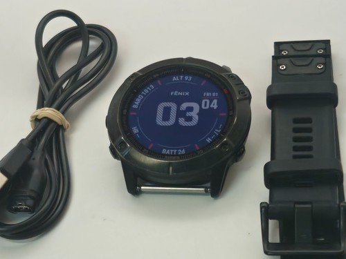 Garmin fenix pro - fenix,