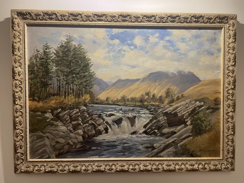 Robert thomson 1905 1990 - thomson,