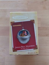 Hallmark Christmas Ornament