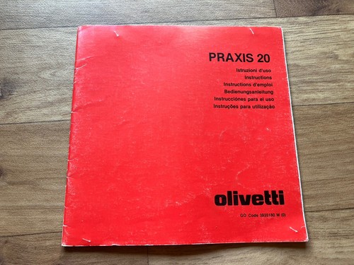 Instructions for vintage - instructions,