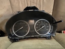 speedo 2014 acura ilx