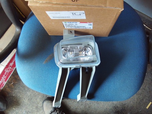 Fog light for vauxhall - light,