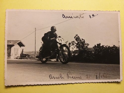 Ascoli piceno motorcycle - ascoli,