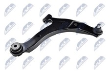 New Track Control Arm for