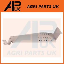 LH Cab Footplate Step Rest for