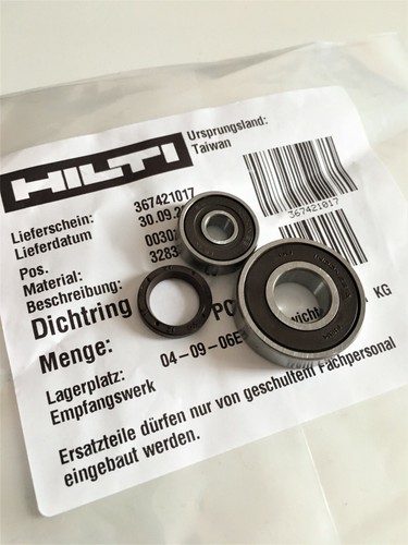 Rotor bearings armature - bearings, +