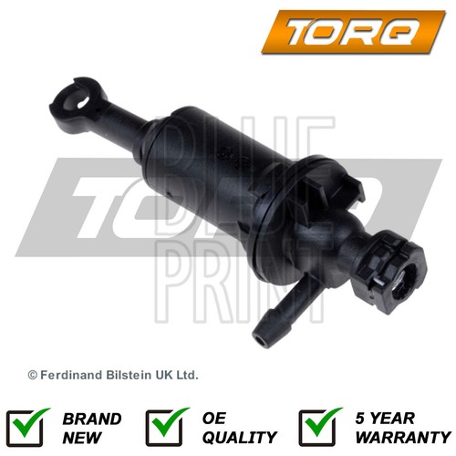 Clutch master cylinder torq - clutch,