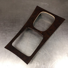 MERCEDES W203 CENTER CONSOLE