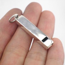 925 Sterling Silver Simple