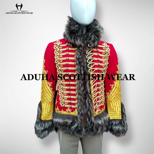 Colonel major horse hunters - major,