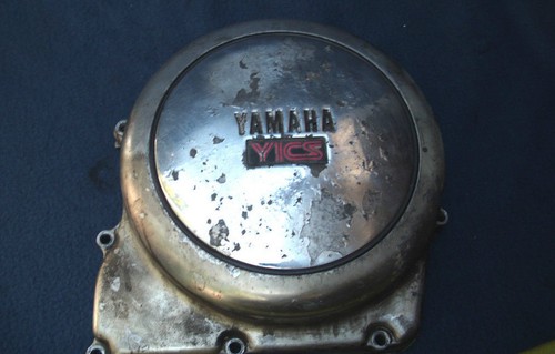 Yamaha xvz1200 venture clutch - yamaha, xvz1200_venture_clutch