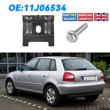 Battery Hold Down Clamp