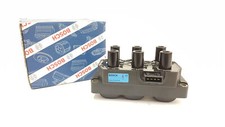 Vauxhall Calibra Cavalier Omega C25XE X25XE Ignition Coil Bosch 0221503002 OEM