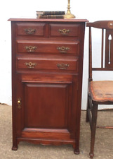 An Antique Arts And Crafts