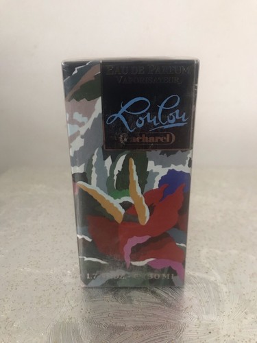 Lou cacharel - cacharel, 50ml