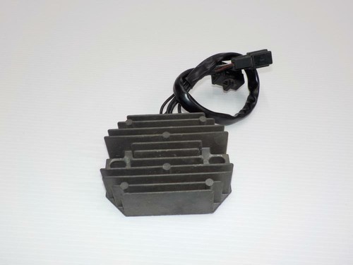 Regulator rectifier suzuki - suzuki, gs