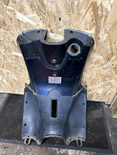 Baotian monza 50 inner knee panel plastic fairing