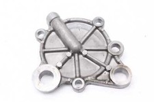 Engine cover left Yamaha XJ 650 4K0 80-82